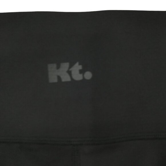 KT by Knix Leakproof Active Leggings Size S Black New NWT Pull On Stretch - Picture 7 of 10
